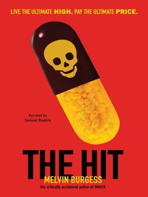 cover image of The Hit
